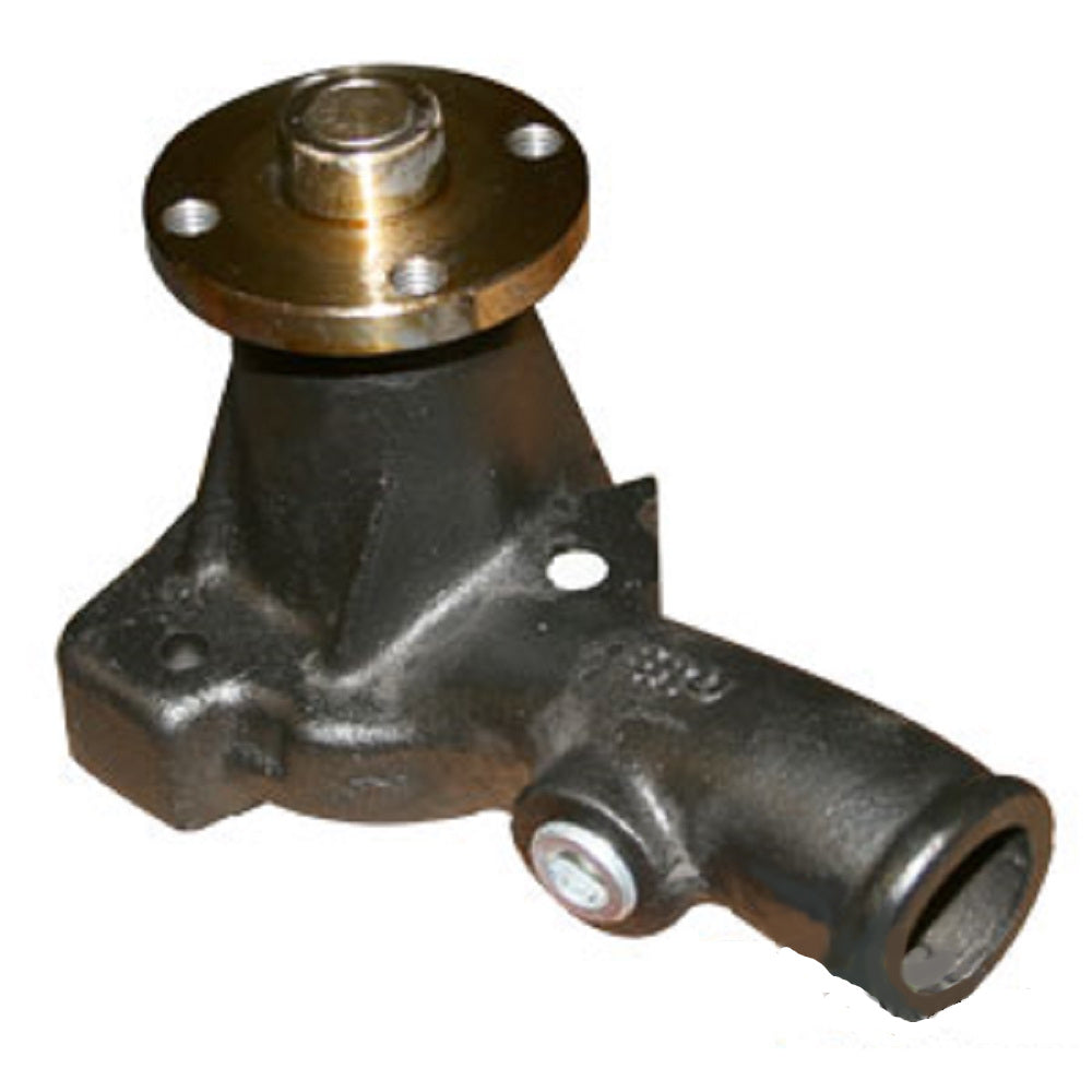 6640686 Water Pump w/Gasket Fits Bobcat Skid Steer Loader 632 642 722 732