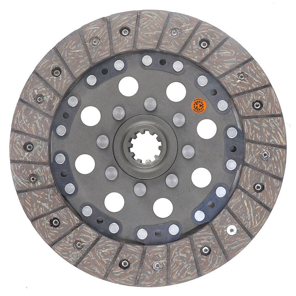 New Clutch Disc 6641913400 Fits Kubota B2150 B9200 L2050 L2250 L235 L2350 L245
