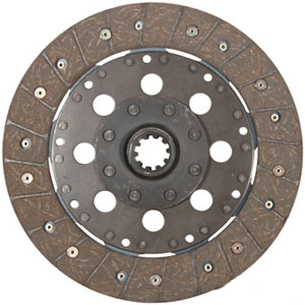 New Aftermarket Replacement Clutch Disc Fits Kubota 66419-13400 1912-1053