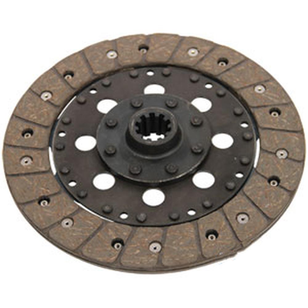 New Aftermarket Replacement 66419-13400 Clutch Disc Fits Kubota Tractor B2150HSD