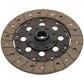 New Aftermarket Replacement Clutch Disc Fits Kubota 66419-13400 1912-1053