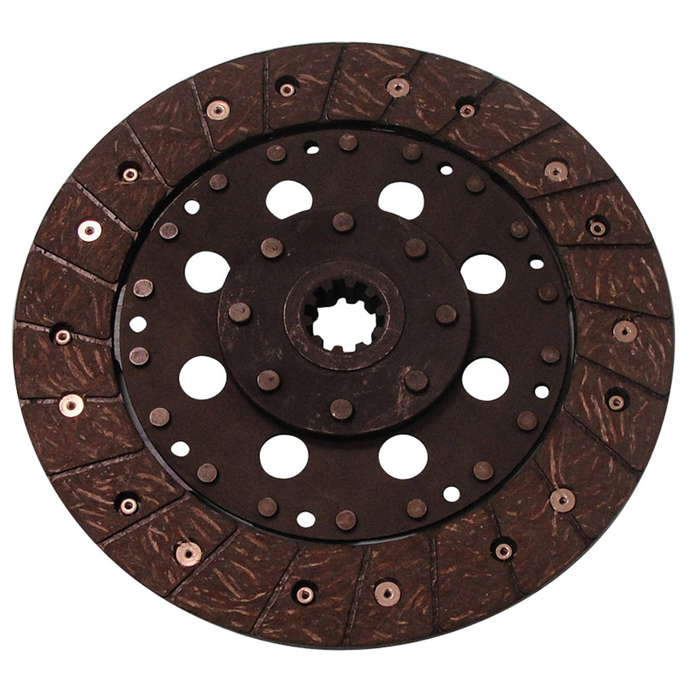 Clutch Disc 66419-13400 1912-1053 Fits Kubota fits Atlantic Quality Fits Stens
