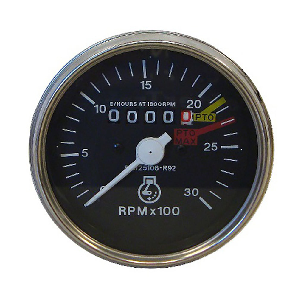 Tachometer Gauge Fits International 84 584 464 684 454 484 885 574 674 884 784