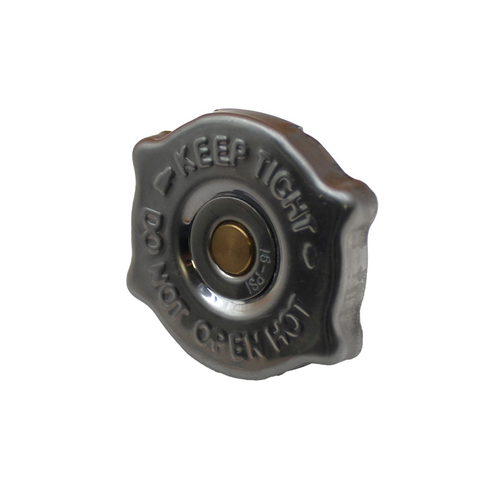 6646678 Radiator Cap Fits Bobcat Skid Steer Loader 453 463 553 653 751 753 763