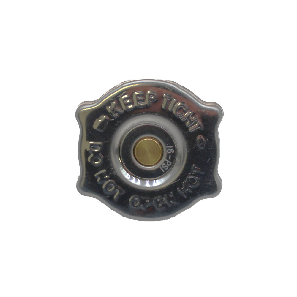 Radiator Cap Fits Bobcat Replaces 6646678