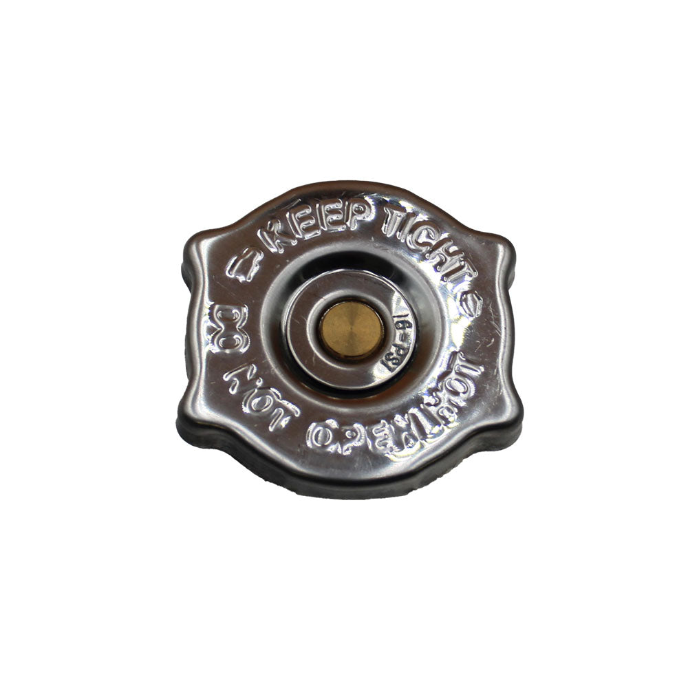 6646678 Radiator Cap Fits Bobcat Skid Steer Loader 453 463 553 653 751 753 763