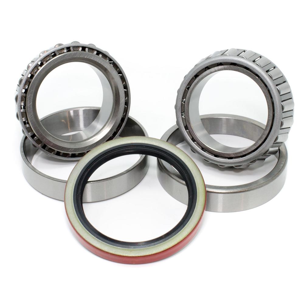 Axle Bearing/Seal Kit Fits Bobcat Skid Steer Race Front Rear 843 853 863