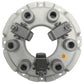 Pressure Plate Fits White Replaces 66591-13400