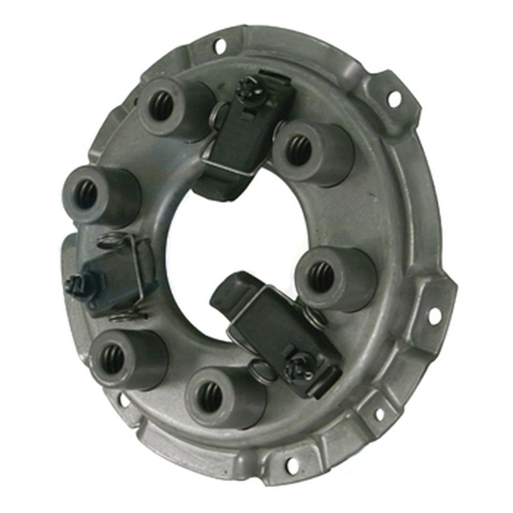 New 7 1/4" Clutch Pressure Plate 66591-13400 Fits Kubota L175 B7100DP B6100EP