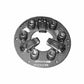 Pressure Plate Fits White Replaces 66591-13400