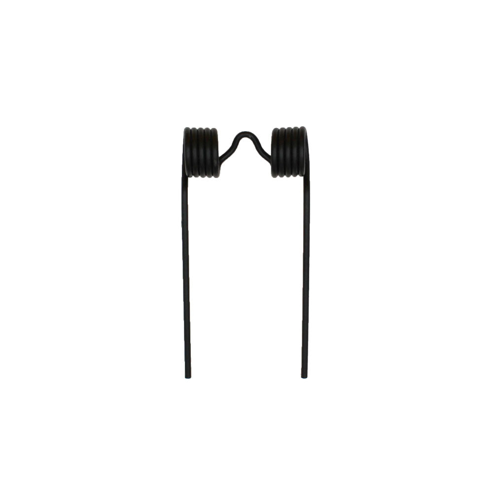 Square Baler Tooth Fits Massey Ferguson MF-2C 665929M1 Models: 3,9,10,12