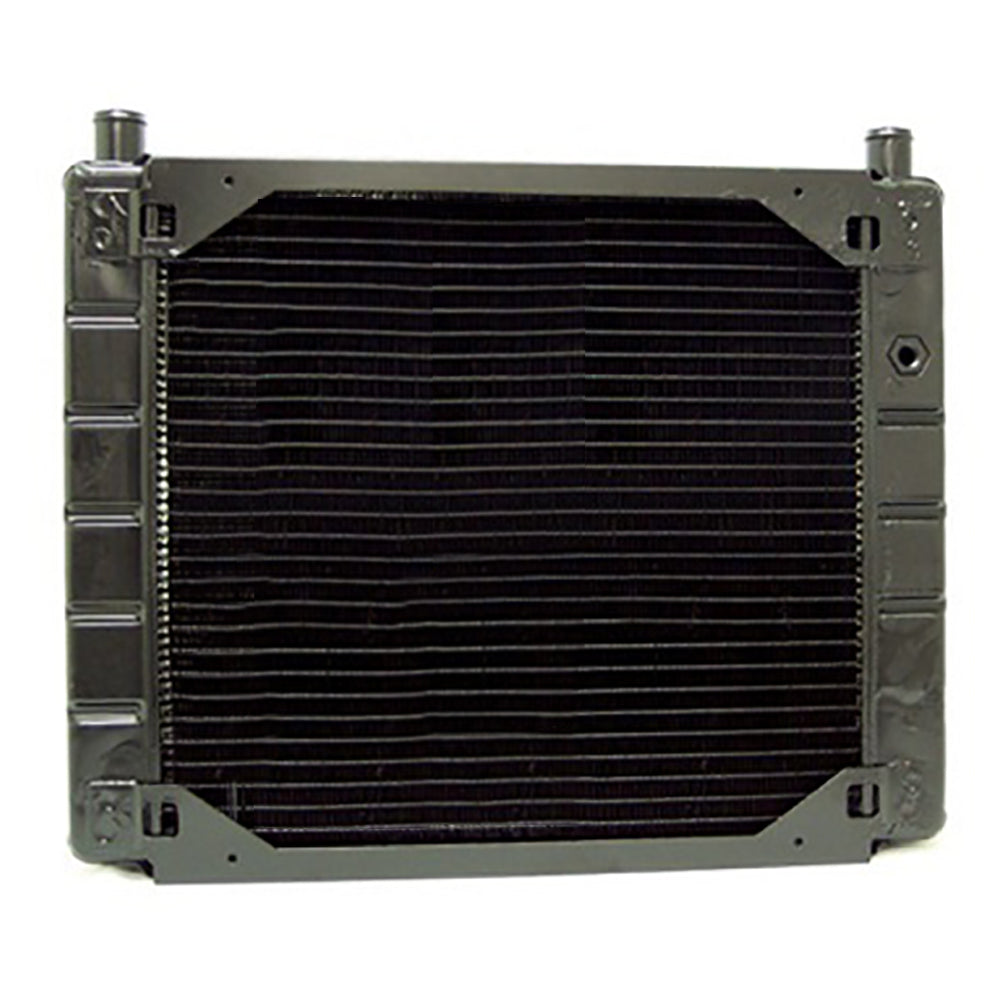666004 Radiator 6630958 Fits Bobcat Skid Steer 943, 953 Series 6630958