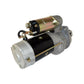 6660797 New CW 12V Starter Fits Several Fits Bobcat Models