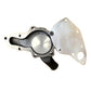 Water Pump fits Iseki TS1910 fits Bolens Fits Bobcat 543 533 Fits Kubota