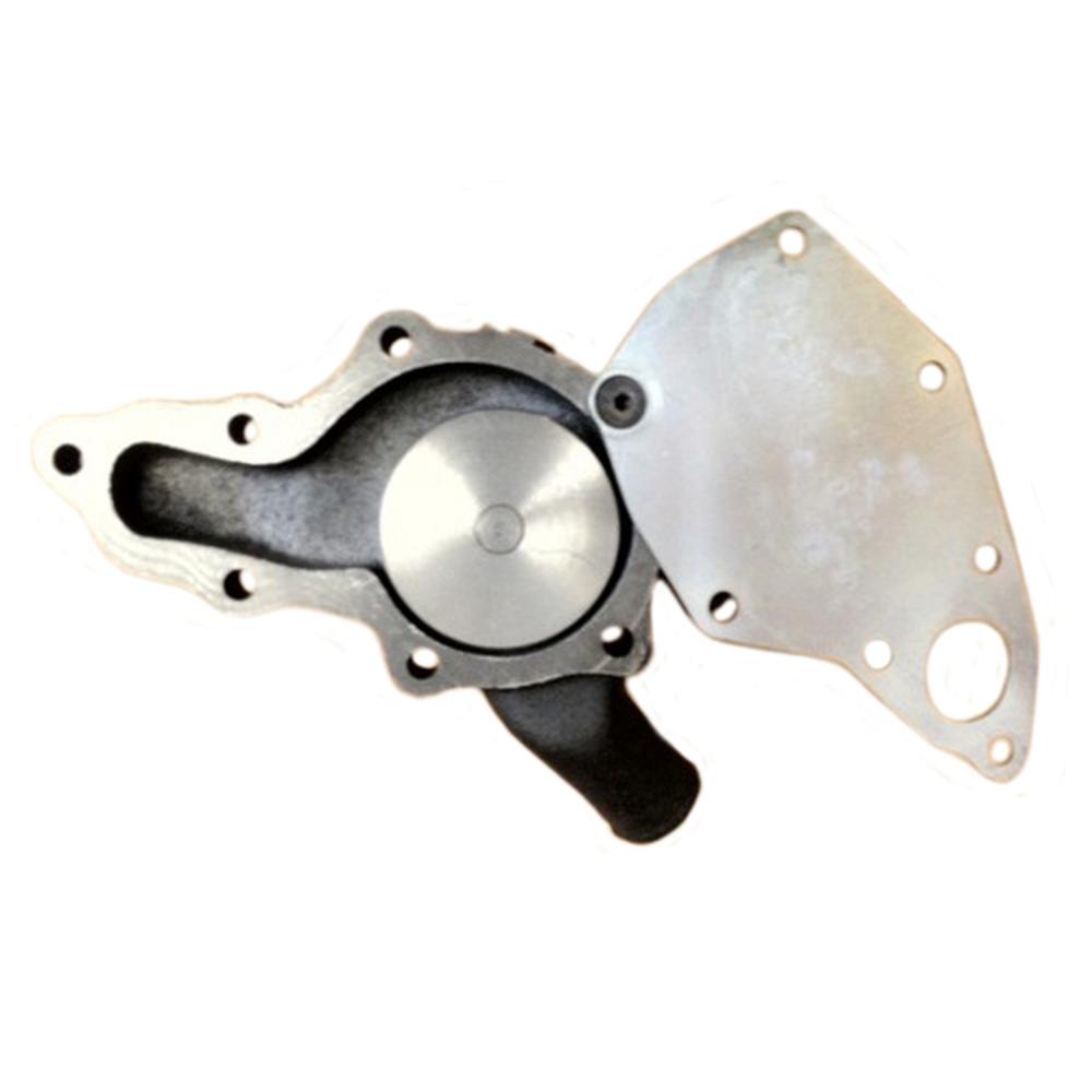Water Pump with Gasket Fits Isuzu Replaces 5-13610-038-1