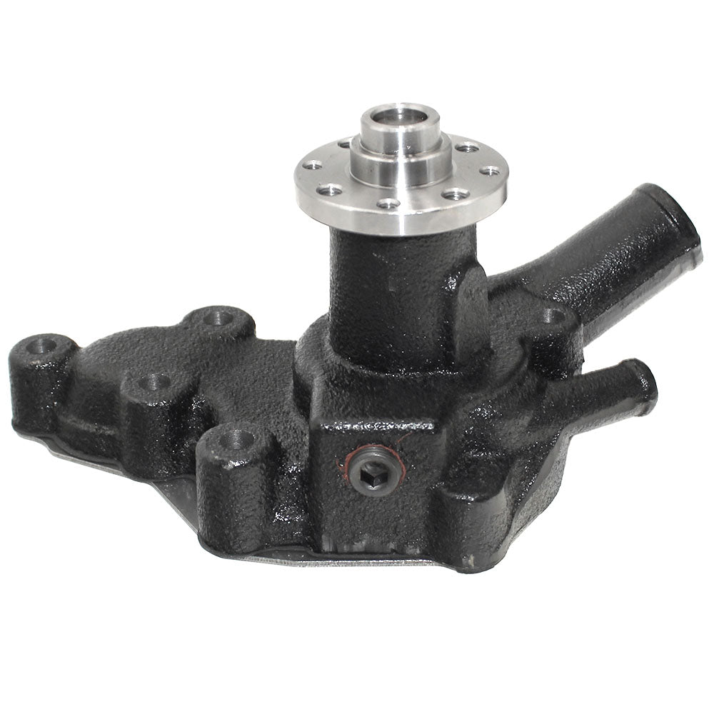 Water Pump with Gasket Fits Isuzu Replaces 5-13610-038-1