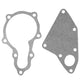 Water Pump with Gasket Fits Iseki Replaces Z8943768300