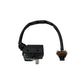 Roller Micro Switch 6661150 Fits Bobcat Skid Steer Loader T110 T180 S550 A300