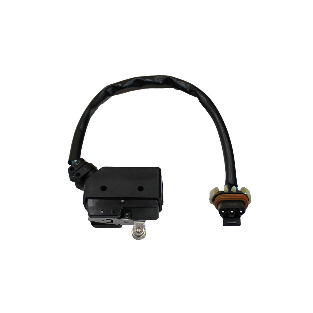 Roller Micro Switch Fits Bobcat Replaces 6661150