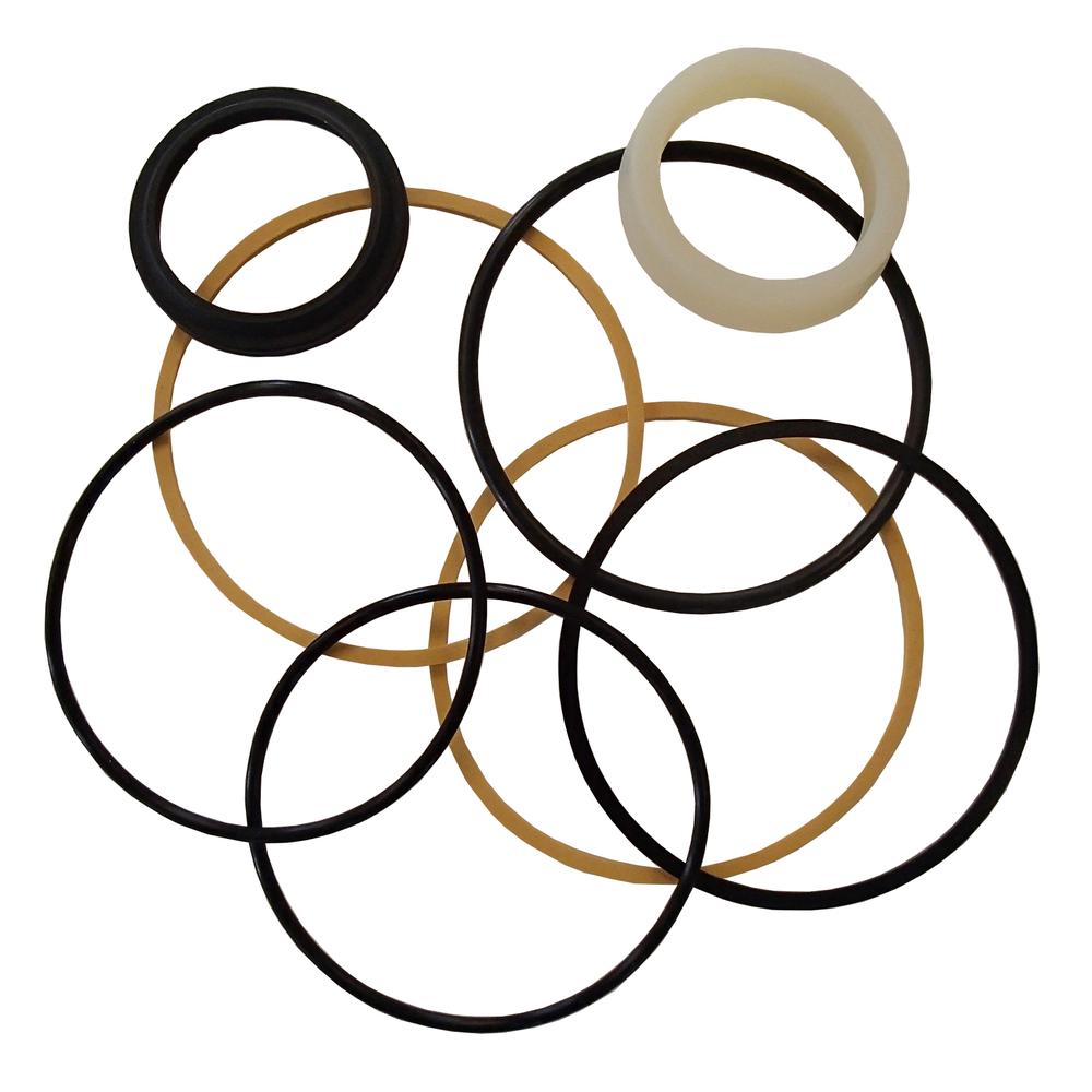 6661297 Tilt Boom Cylinder Seal Kit Fits Bobcat 640 642 643 741 742 743 825 909