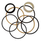 Hydraulic Seal Kit - Bucket Tilt Cylinder Fits Bobcat 642 643 743 825 6661297