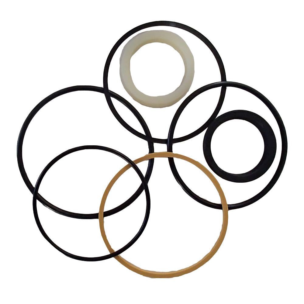 6661308 New Skid Steer Loader Cylinder Seal Kit Fits Bobcat 640 709