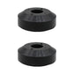 Qty.2: Rubber Engine Mount
 Fits Bobcat Replaces 6661785