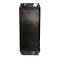 Radiator Fits Bobcat S130 653 751 753 763 773 7753 OE# 666384 6666384 4 Row
