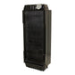 Radiator Fits Bobcat Replaces 6666384