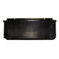 Radiator Fits Bobcat Replaces 6666384
