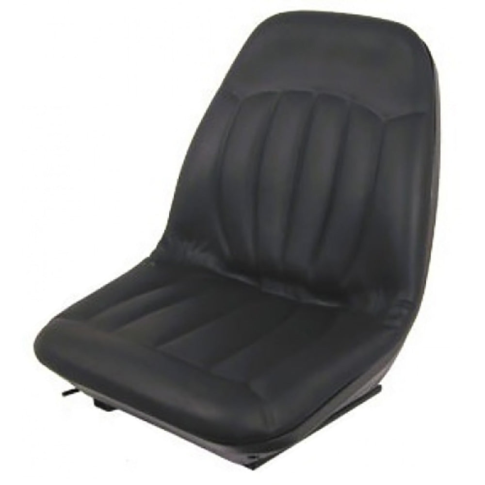 AMSS7489 175 Uni Pro Seat Assembly, Black Vinyl