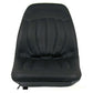 Skid Steer Seat With Tracks Fits Bobcat 730 731 732 741 742 743 Loader Vinyl