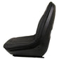 SEAT Fits Bobcat Skid Steer 7753 843 843B 853 853C 863 863G 873 873G 943 95