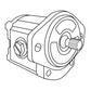 HYP-B-6669385-P Hydraulic Pump Fits Bobcat Skidsteer Loaders 6669385