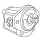 Hydraulic Pump Fits Bobcat Skid Steer Loader 653 751 753 763 773 7753 6669385