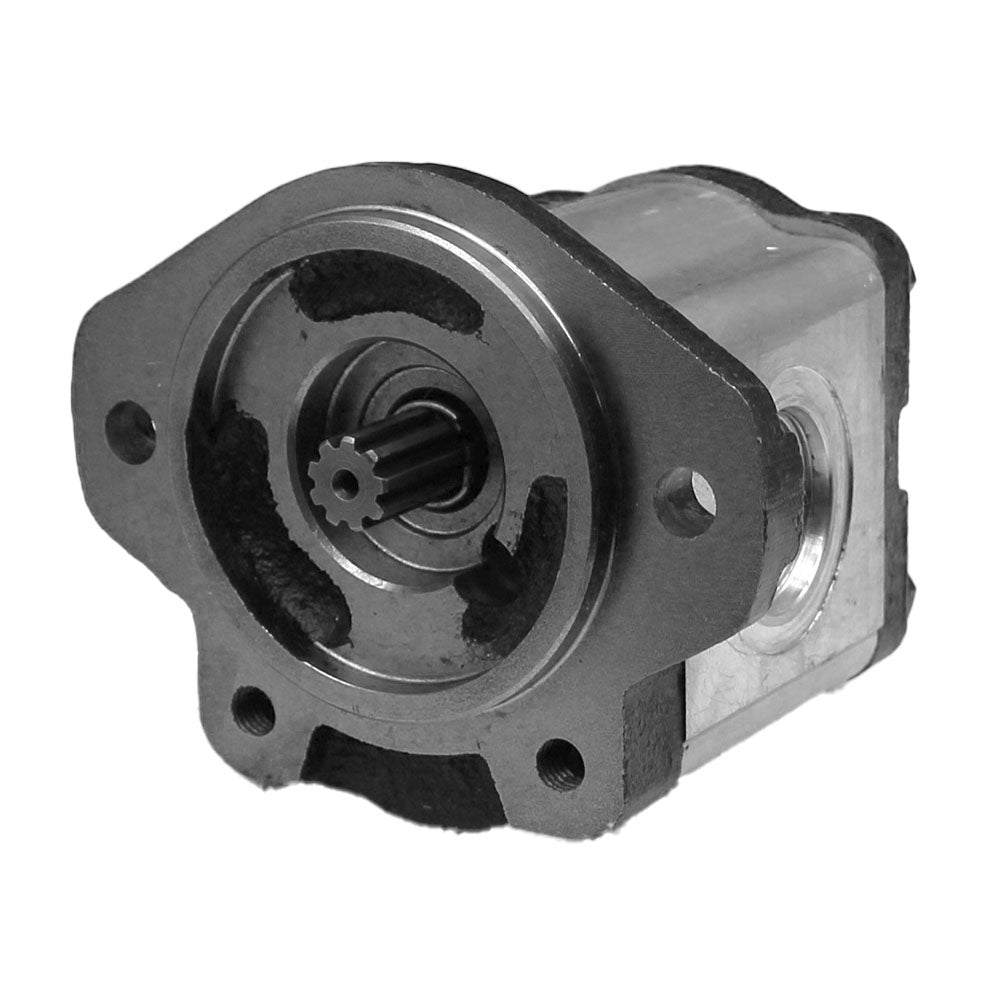Hydraulic Pump Dynamatic Fits Bobcat 753 7753 763 773 653 751 6650678