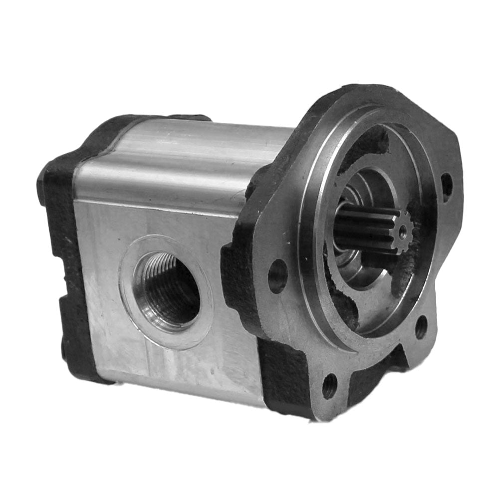 HYP-B-6669385-P Hydraulic Pump Fits Bobcat Skidsteer Loaders 6669385