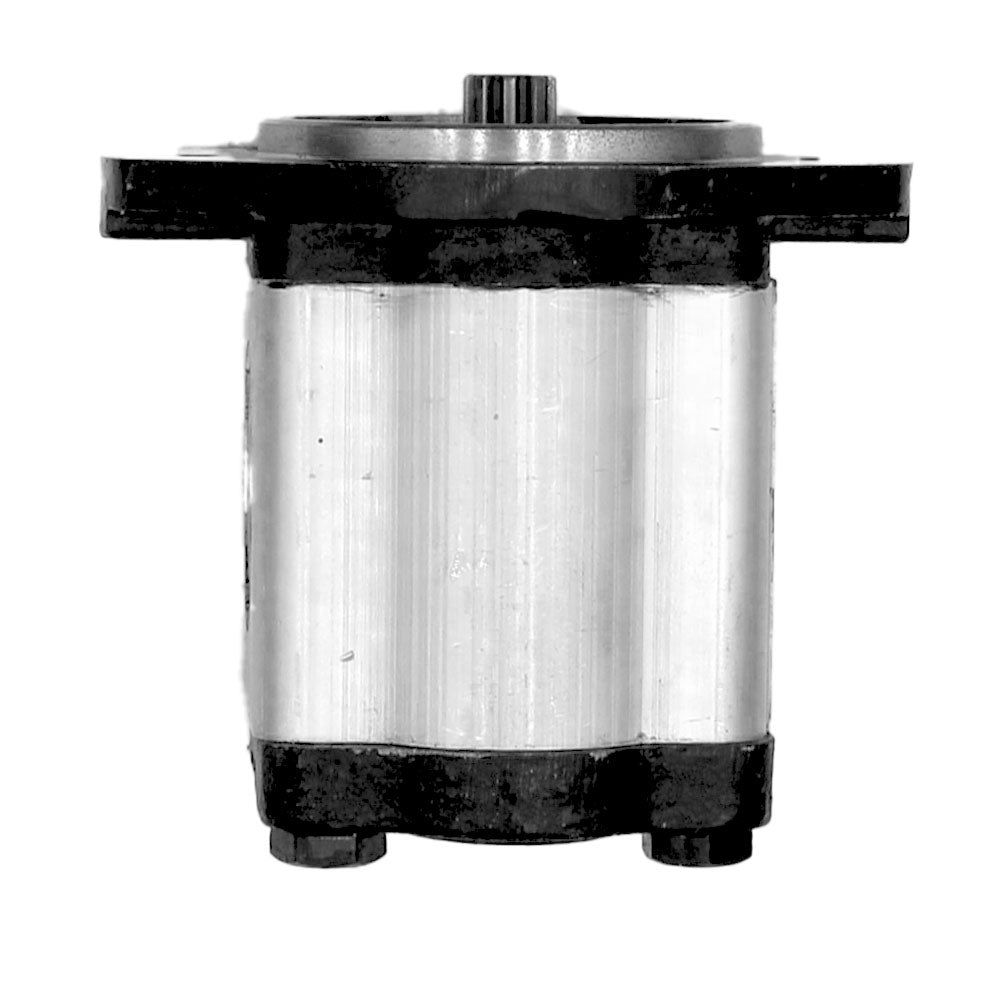 Hydraulic Pump Dynamatic Fits Bobcat 753 7753 763 773 653 751 6650678