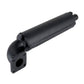 1537112110 6670654510 Muffler Fits Kubota Compact Tractor B6100 B7100