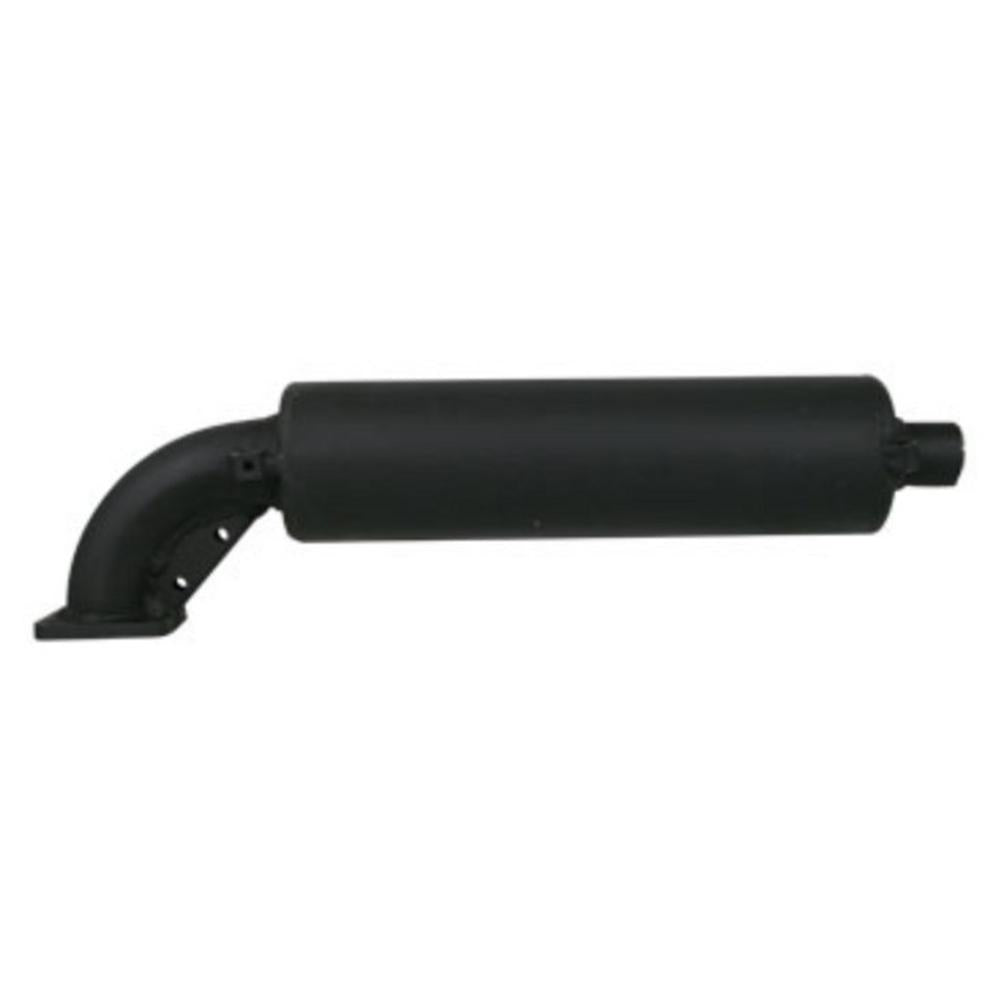 Muffler Fits Kubota Replaces 1537112110