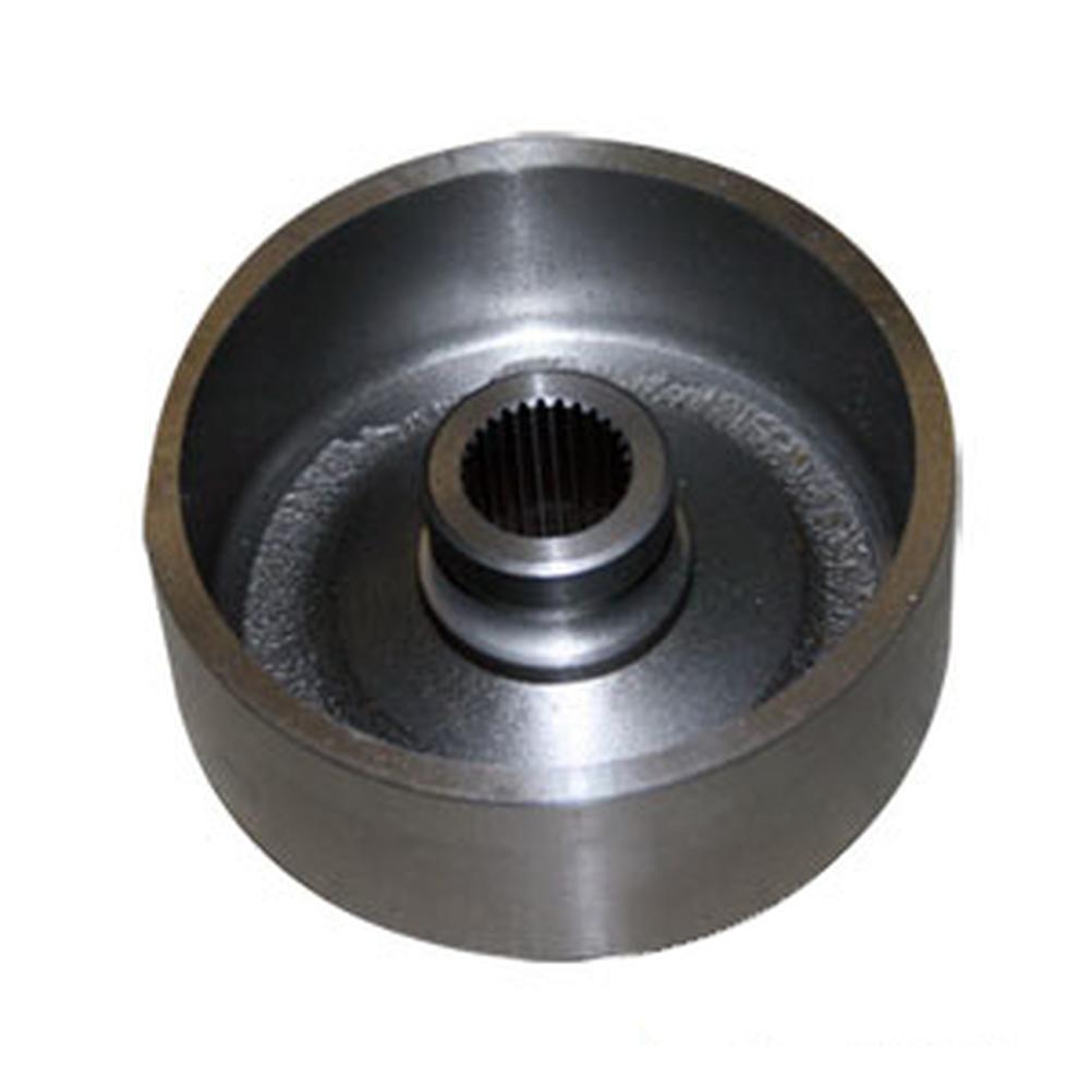 Brake Drum Fits Kubota B1550 B1700 B5100 B6100 B6200 B7100 B7200 66709-22360
