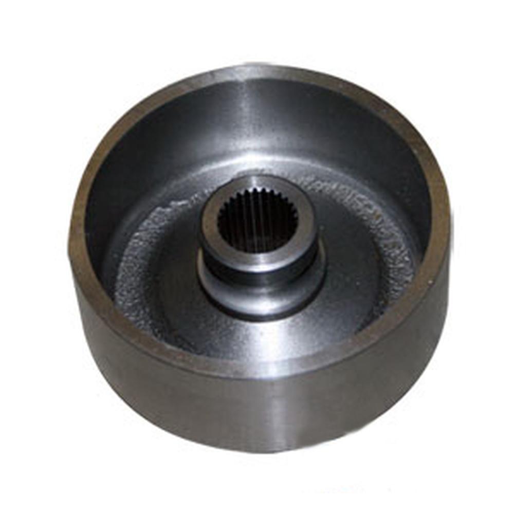 Brake Drum Fits Kubota B1550 B1700 B5100 B6100 B6200 B7100 B7200 66709-22360