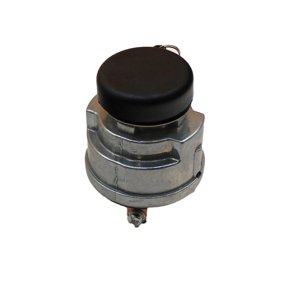 66711-55130 6671155130 Ignition Switch & 2 Keys Fits Kubota B20 B9200 Tractors