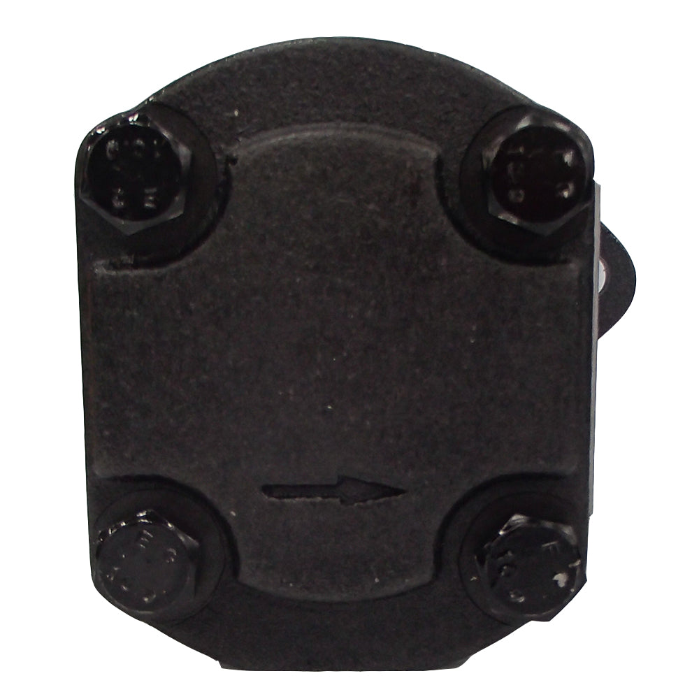 6672513 REPLACEMENT HYD PUMP 751, 753, 763, 773 SKID STEER Fits Bobcat