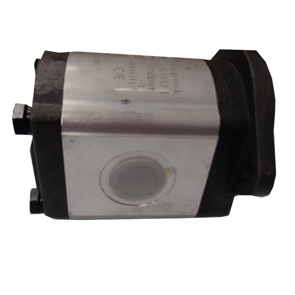 Hydraulic Pump Fits Bobcat Replaces 6672051