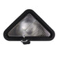 LH & RH Headlight Assembly Set Fits Bobcat Replaces 6674400