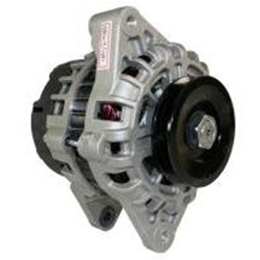 Alternator Fits Bobcat Skid Steer 751 753 763 773 863 873 883 963 W Pulley