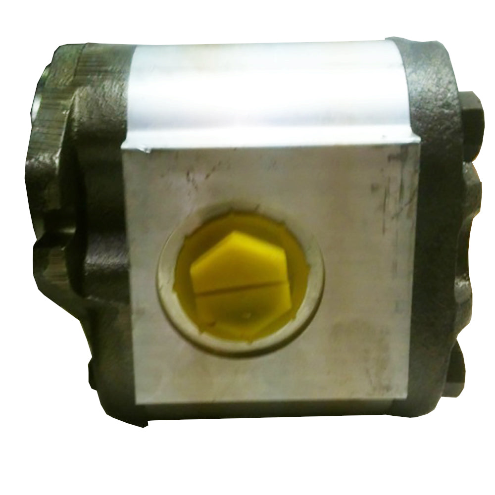 6675343 REPLACEMENT HYD PUMP 773G SKID STEER Fits Bobcat