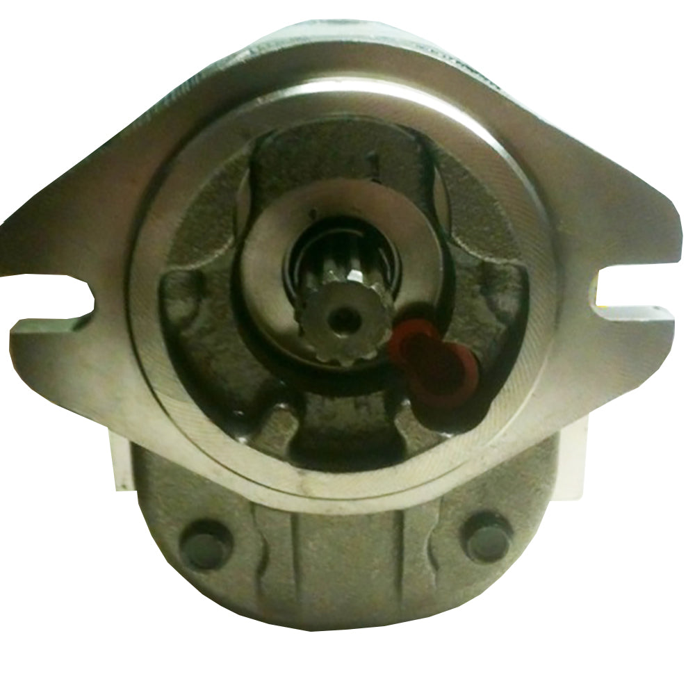 6675343 REPLACEMENT HYD PUMP 773G SKID STEER Fits Bobcat