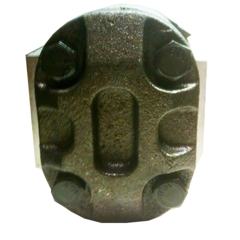 6675343 REPLACEMENT HYD PUMP 773G SKID STEER Fits Bobcat